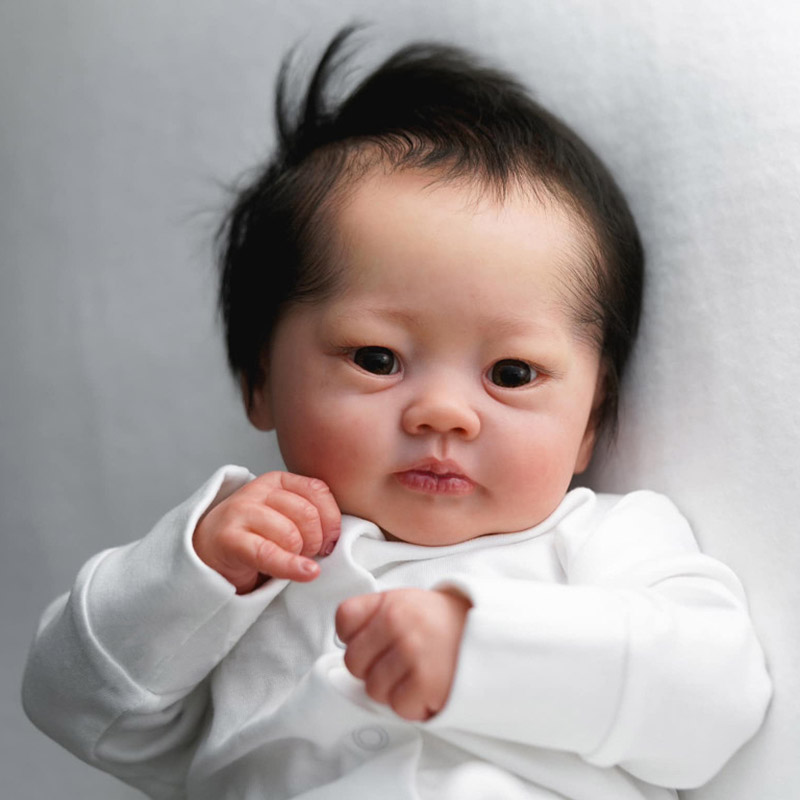 Newborn Baby Lali Doll Kit Lif - Baby Products For Newborn 리뷰 및 가격