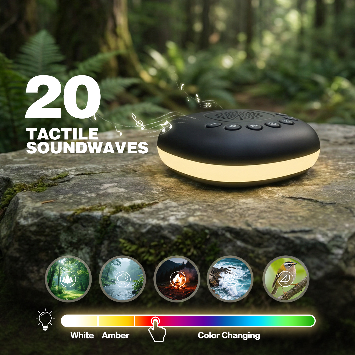 White Noise Machine with 20 So - White Noise Machine Baby 리뷰 및 가격