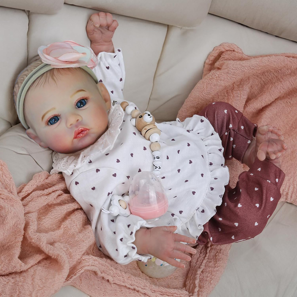 48cm Realistic Reborn Baby Dol - Baby Products For Newborn 리뷰 및 가격
