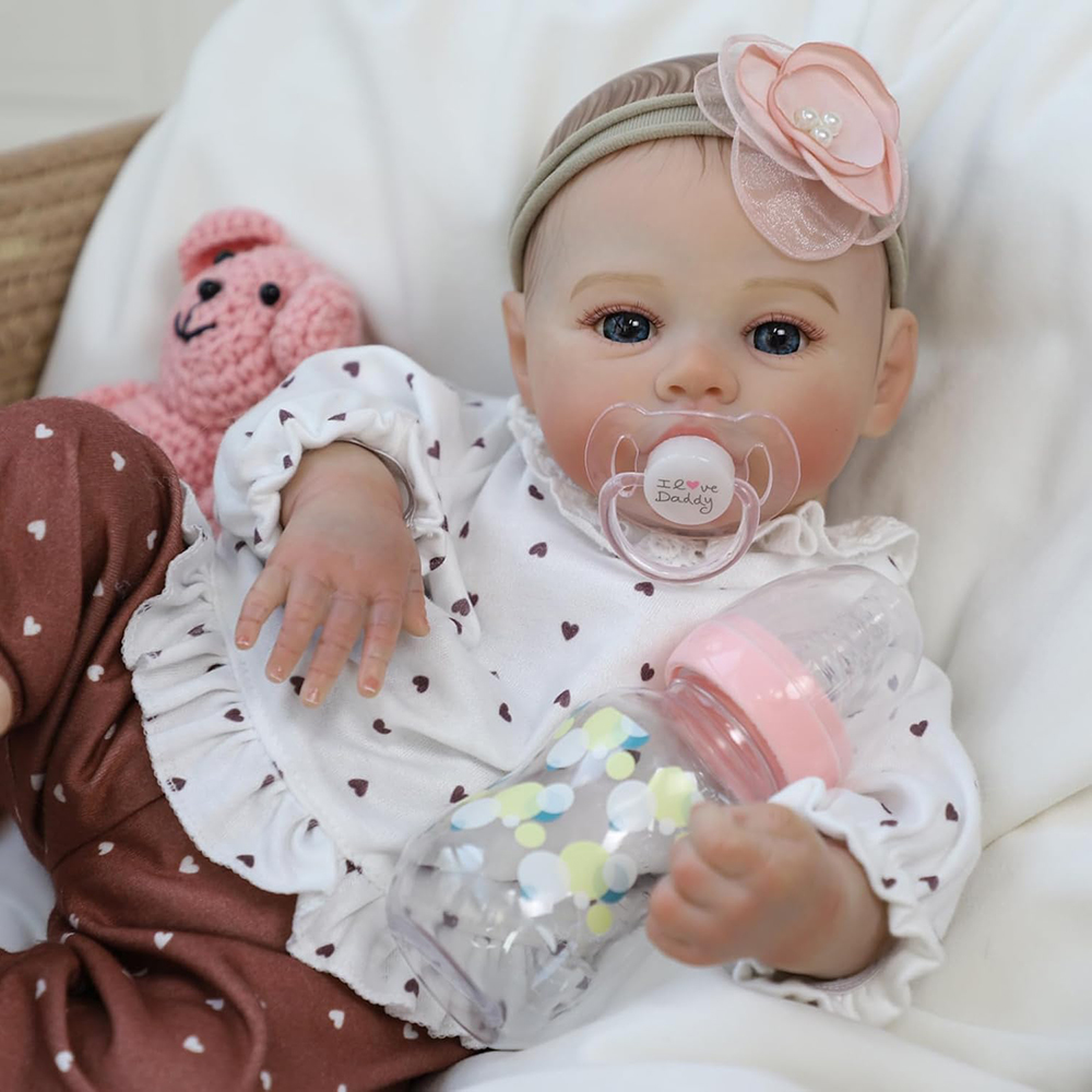 48cm Realistic Reborn Baby Dol - Baby Products For Newborn 리뷰 및 가격