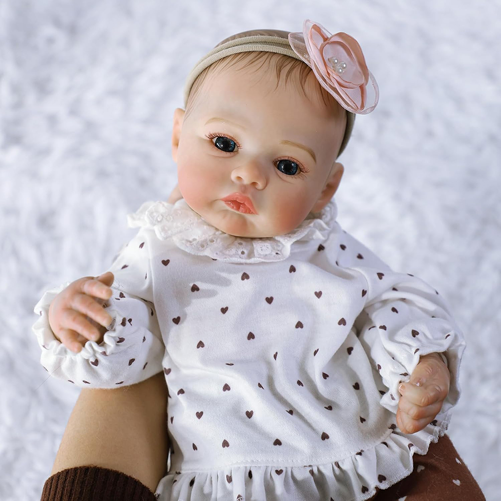 48cm Realistic Reborn Baby Dol - Baby Products For Newborn 리뷰 및 가격