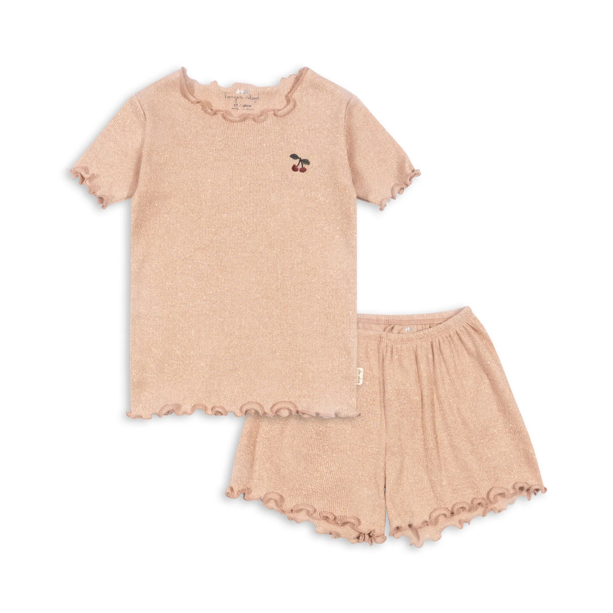 Brand 2024 Summer KS Girls Flo - Baby Product Brand 리뷰 및 가격