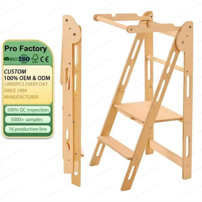 Kitchen Helper Toddler Tower F - Toddler Learning Tower 리뷰 및 가격
