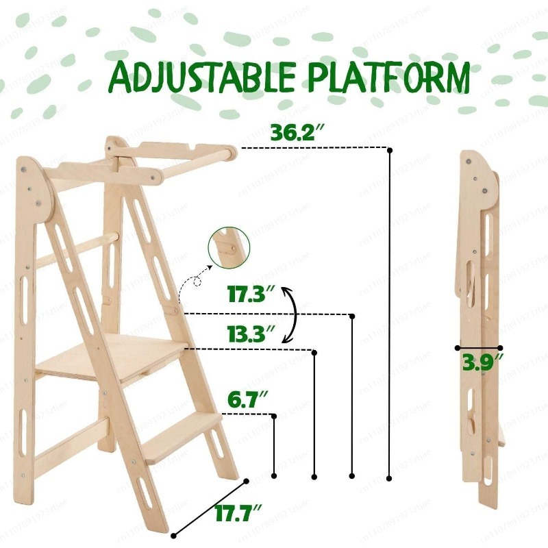 Kitchen Helper Toddler Tower F - Toddler Learning Tower 리뷰 및 가격