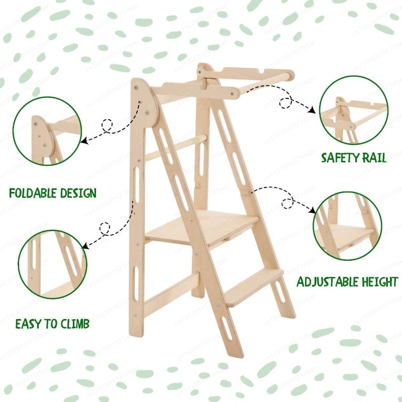 Kitchen Helper Toddler Tower F - Toddler Learning Tower 리뷰 및 가격