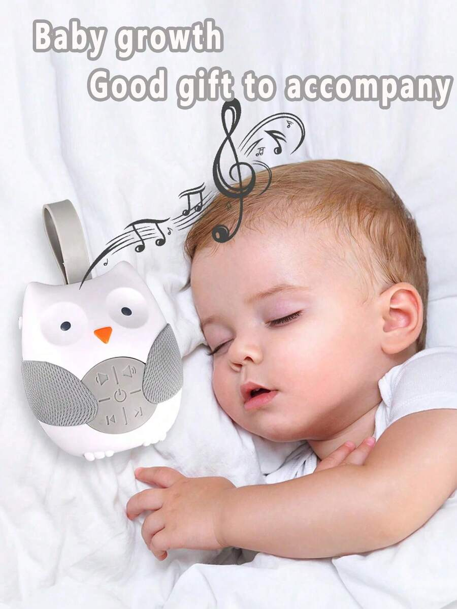 Portable Sleep Sound Toddler W - White Noise Machine Baby 리뷰 및 가격