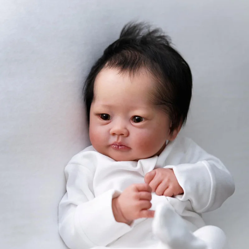 Newborn Baby Lali Doll Kit Lif - Baby Products For Newborn 리뷰 및 가격