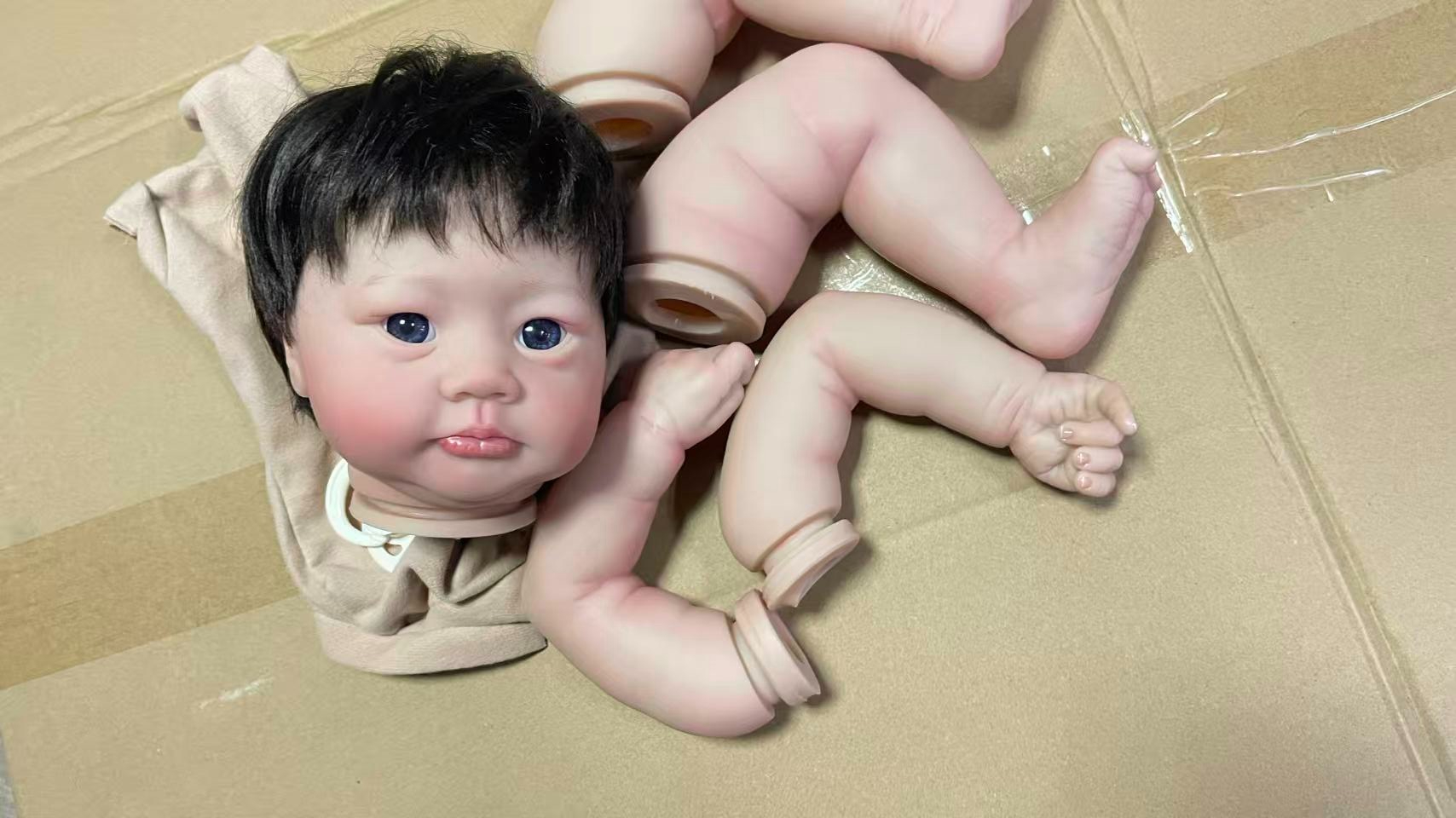 Newborn Baby Lali Doll Kit Lif - Baby Products For Newborn 리뷰 및 가격