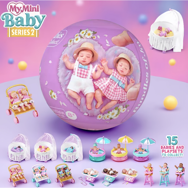 2026 NEW ZURU Mysterious Box B - Baby Product Brand 리뷰 및 가격