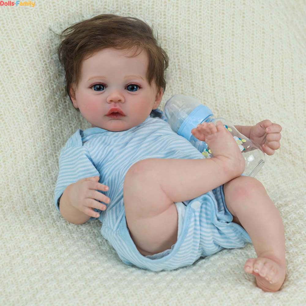 45cm Lifelike Baby Dolls Alive - Baby Products For Newborn 리뷰 및 가격