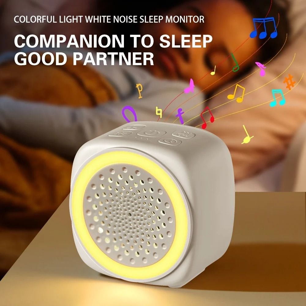 Baby Sleeping White Noise Mach - White Noise Machine Baby 리뷰 및 가격