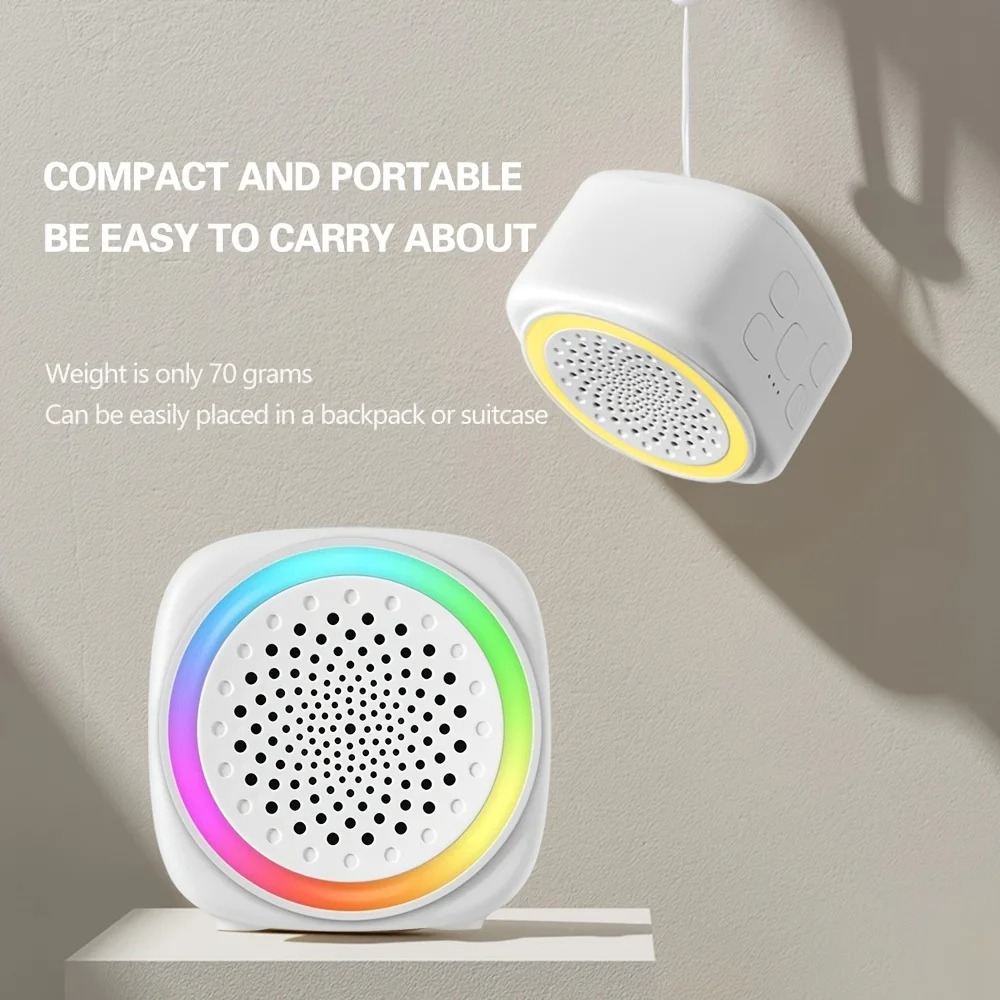 Baby Sleeping White Noise Mach - White Noise Machine Baby 리뷰 및 가격