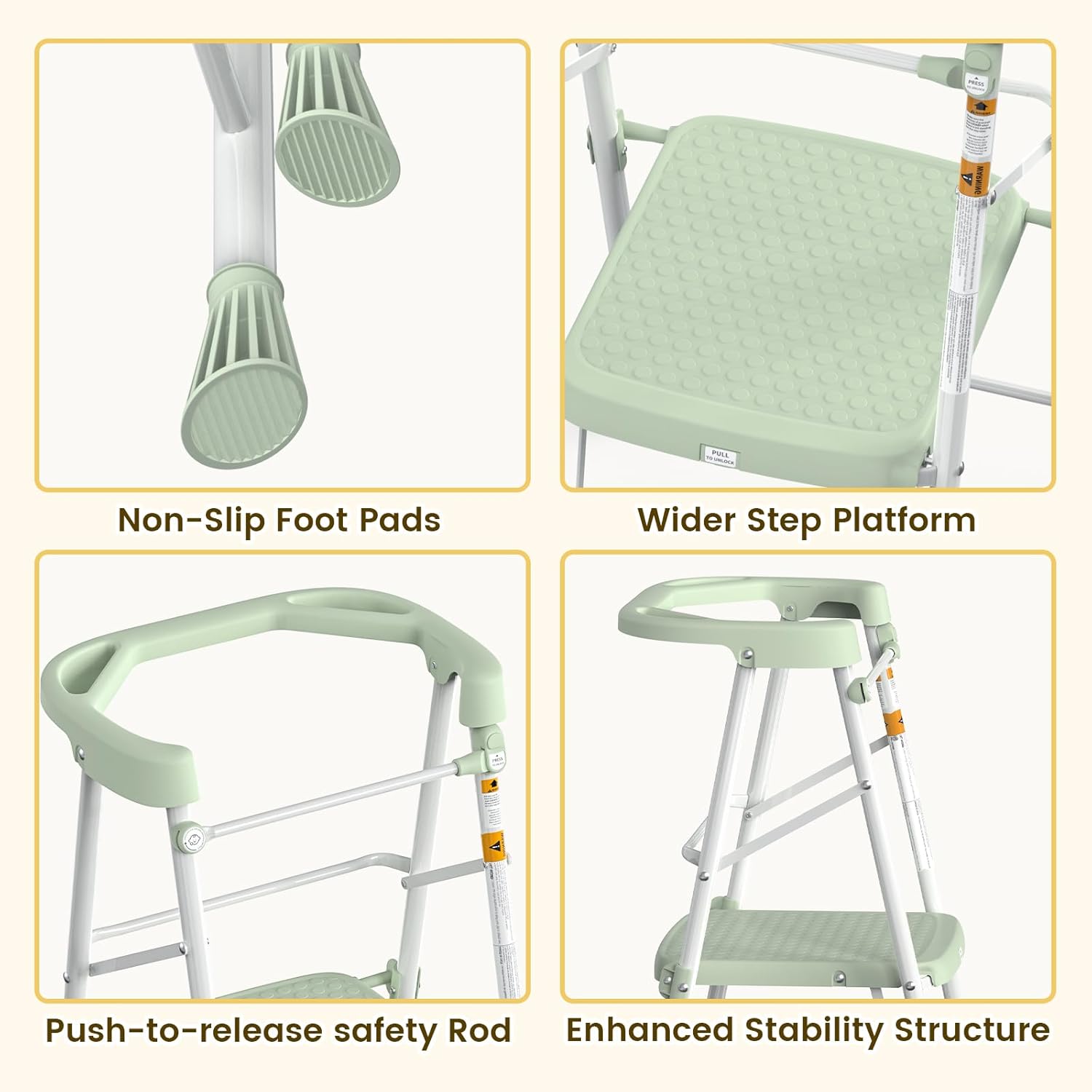 Kids Step Stool 2 Steps, Toddl - Toddler Learning Tower 리뷰 및 가격