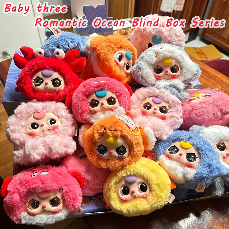 Baby Three Romantic Ocean Blin - Baby Products 2 Years 리뷰 및 가격
