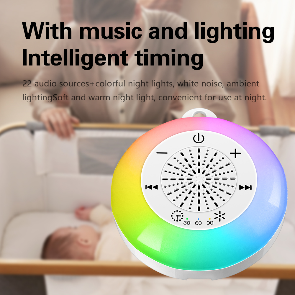 Baby Sleep White Noise Machine - White Noise Machine Baby 리뷰 및 가격
