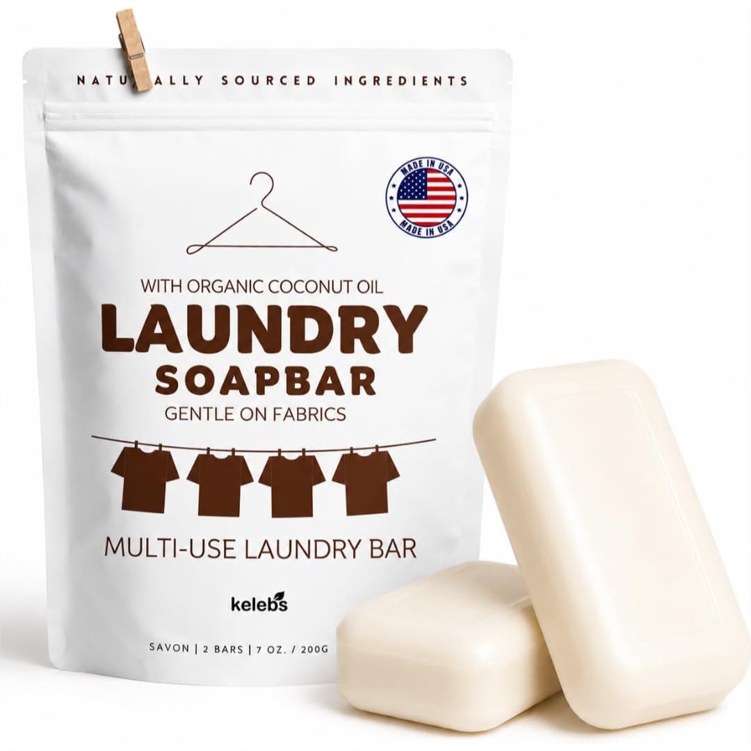 Natural Laundry Soap Bar for S - Baby Products Soap 리뷰 및 가격