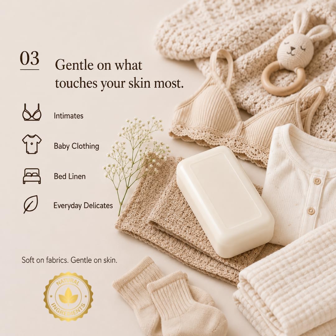 Natural Laundry Soap Bar for S - Baby Products Soap 리뷰 및 가격