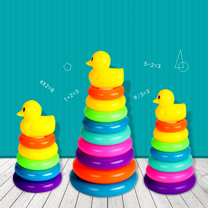 Montessori Stacking Toys for B - Toddler Learning Tower 리뷰 및 가격